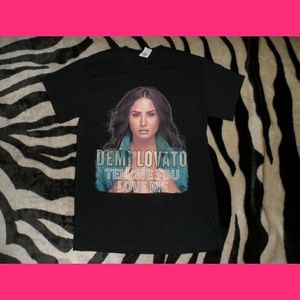 Demi Lovato Tour DJ Khaled Khelani